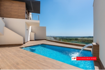 Mirador de San Miguel luxury new-build villa key-ready-63
