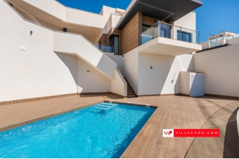Mirador de San Miguel luxury new-build villa key-ready-64