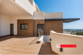 Mirador de San Miguel luxury new-build villa key-ready-65