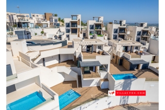 Mirador de San Miguel luxury new-build villa key-ready-66