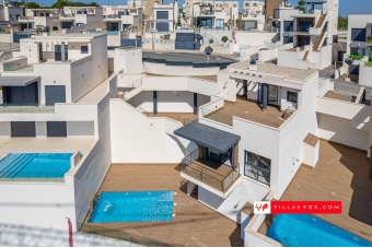 Mirador de San Miguel luxury new-build villa key-ready-67