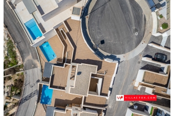 Mirador de San Miguel luxury new-build villa key-ready-68