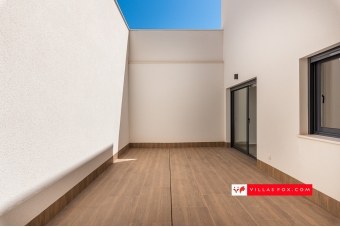 Mirador de San Miguel luxury new-build villa key-ready-69