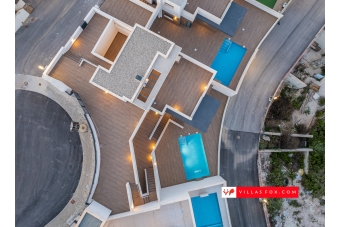 Mirador de San Miguel luxury new-build villa key-ready-70