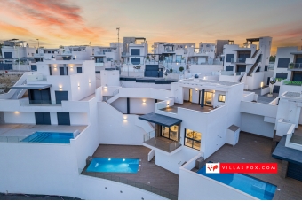 Mirador de San Miguel luxury new-build villa key-ready-72