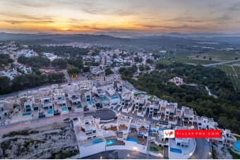 Mirador de San Miguel luxury new-build villa key-ready-73