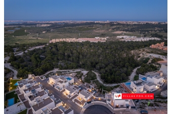 Mirador de San Miguel luxury new-build villa key-ready-74