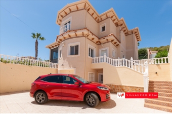 01-Villas Maria Las Comunicaciones San Miguel de Salinas luxury villa for sale-70