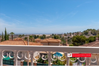 07-Villas Maria Las Comunicaciones San Miguel de Salinas luxury villa for sale-21