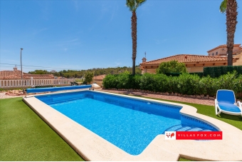 10-Villas Maria Las Comunicaciones San Miguel de Salinas luxury villa for sale-55