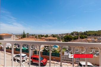 26-Villas Maria Las Comunicaciones San Miguel de Salinas luxury villa for sale-20