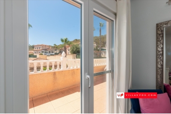 28-Villas Maria Las Comunicaciones San Miguel de Salinas luxury villa for sale-22