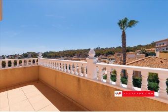 29-Villas Maria Las Comunicaciones San Miguel de Salinas luxury villa for sale-23