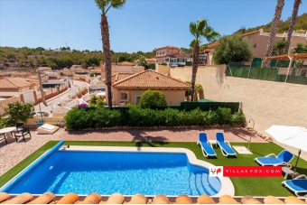 30-Villas Maria Las Comunicaciones San Miguel de Salinas luxury villa for sale-24