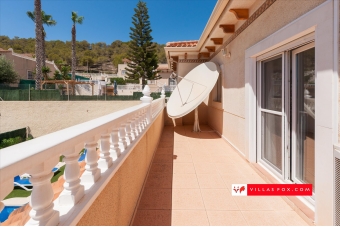 32-Villas Maria Las Comunicaciones San Miguel de Salinas luxury villa for sale-27