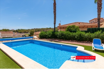 57-Villas Maria Las Comunicaciones San Miguel de Salinas luxury villa for sale-54