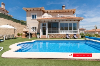 59-Villas Maria Las Comunicaciones San Miguel de Salinas luxury villa for sale-58