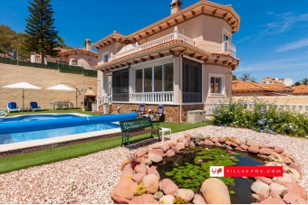 62-Villas Maria Las Comunicaciones San Miguel de Salinas luxury villa for sale-61