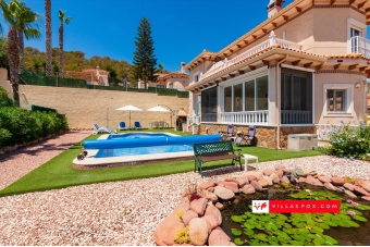 63-Villas Maria Las Comunicaciones San Miguel de Salinas luxury villa for sale-62