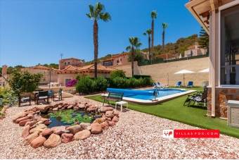 64-Villas Maria Las Comunicaciones San Miguel de Salinas luxury villa for sale-63