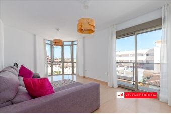 01-San Miguel de Salinas Costa V top-floor apartment-35