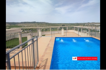 02-San Miguel de Salinas Costa V top-floor apartment-51
