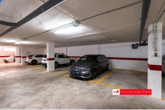 08-San Miguel de Salinas top floor luxury 3 bedroom apartment-08
