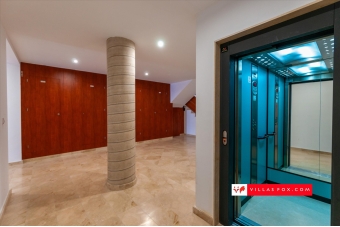 09-San Miguel de Salinas top floor luxury 3 bedroom apartment-09