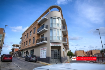 10-San Miguel de Salinas top floor luxury 3 bedroom apartment-03