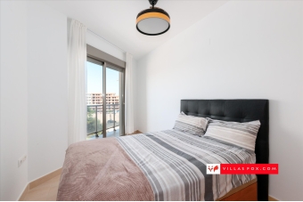11-San Miguel de Salinas Costa V top-floor apartment-31