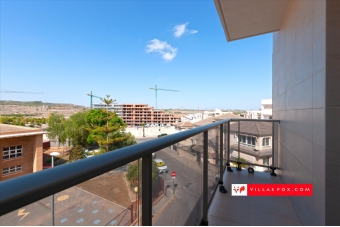 14-San Miguel de Salinas Costa V top-floor apartment-33