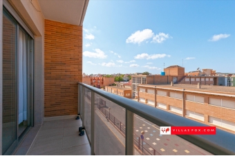 15-San Miguel de Salinas Costa V top-floor apartment-34