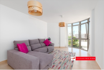 16-San Miguel de Salinas Costa V top-floor apartment-36