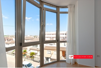 17-San Miguel de Salinas Costa V top-floor apartment-37