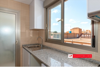 21-San Miguel de Salinas Costa V top-floor apartment-45