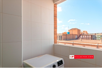 22-San Miguel de Salinas Costa V top-floor apartment-46