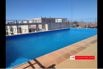 24-San Miguel de Salinas Costa V top-floor apartment-48