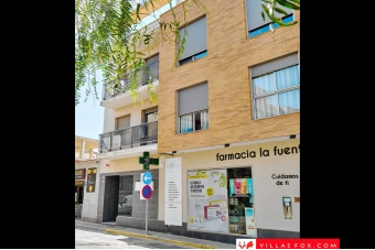 32-San Miguel de Salinas Costa V top-floor apartment-58