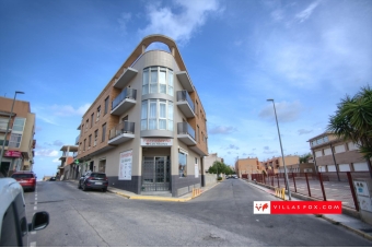 34-San Miguel de Salinas top floor luxury 3 bedroom apartment-02
