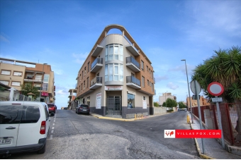 35-San Miguel de Salinas top floor luxury 3 bedroom apartment-04