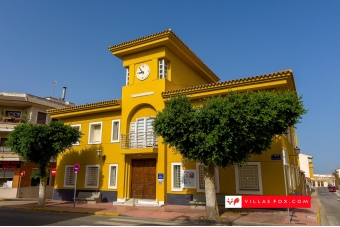 49-San Miguel de Salinas Viejo Ayuntamiento
