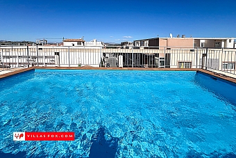 San Miguel de Salinas top-floor apartment for sale-2