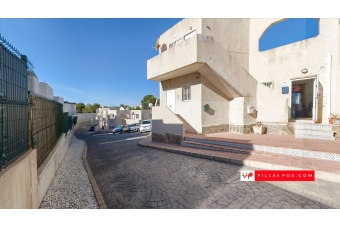 01-Los Pinos San Miguel de Salinas apartment for sale-33