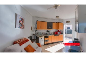02-Los Pinos San Miguel de Salinas apartment for sale-07
