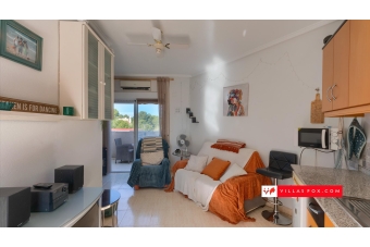 03-Los Pinos San Miguel de Salinas apartment for sale-01