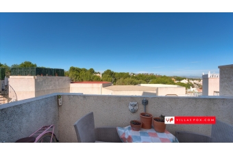 04-Los Pinos San Miguel de Salinas apartment for sale-03