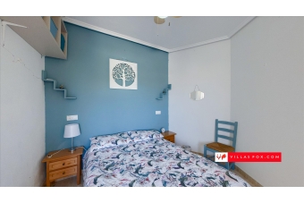 05-Los Pinos San Miguel de Salinas apartment for sale-22