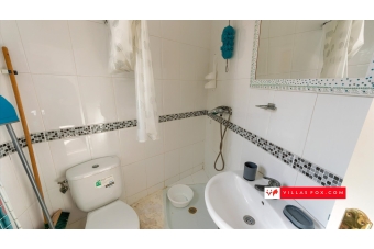 06-Los Pinos San Miguel de Salinas apartment for sale-11