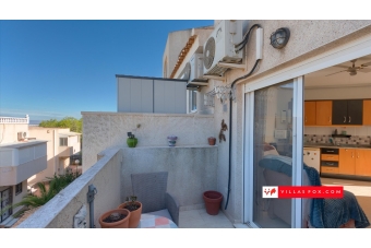 10-Los Pinos San Miguel de Salinas apartment for sale-06