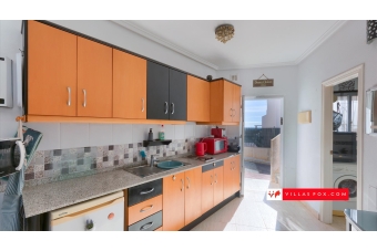 11-Los Pinos San Miguel de Salinas apartment for sale-08
